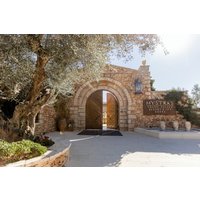 München - Sparti - Mystras Grand Palace Resort & Spa.