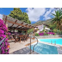 Stuttgart - Campo nell'Elba - Eco Hotel Montemerlo.