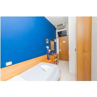 Hamburg - Rimini - Hotel Arlino.