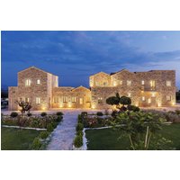 Stuttgart - Areopoli - Margazi Areopolis Luxury Rooms.