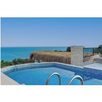 Hamburg - Izmir, Türkei - Rosy Suites Hotel.