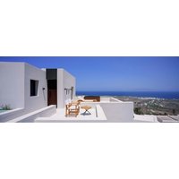 Frankfurt - Fira - Ryolithos Suites.