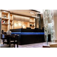 Düsseldorf - Liverpool - School Lane Hotel in Liverpool ONE.