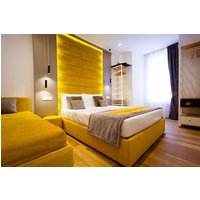 Düsseldorf - La Spezia - Elegant Apartments 5 terre la spezia.