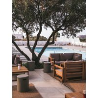 München - Costa Brava, Spanien - wecamp Cadaqués.