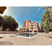 Köln Bonn - Rimini - Hotel St Gregory Park.