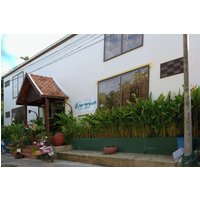 München - Hua Hin - Evergreen boutique Hua Hin.