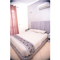 Düsseldorf - Agadir und Taghazout, Marokko - Appart Hôtel Founty.