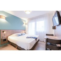 Nürnberg - Le Havre - Zenitude Hôtel-Résidences Le Havre Centre.