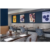 Hannover - Edinburgh - Delta Hotels by Marriott Edinburgh.