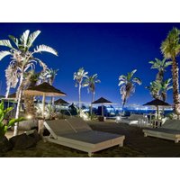 Stuttgart - Sizilien Ost, Italien - Villaggio Albergo Internazio.