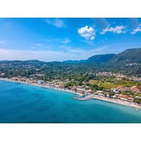 Hannover - Dassia, Korfu - Hotel Corfu Secret.