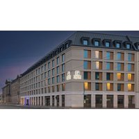 Frankfurt - Potsdam - Holiday Inn Express & Suites POTSDAM by IH.