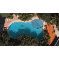 München - Tamarindo - Cala Luna Boutique Hotel & Villas.