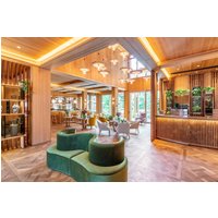 Berlin - Zillertal, Österreich - MalisGarten Green Spa Hotel - A.