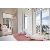 Frankfurt - Frejus - Hotel du Vieux Port.