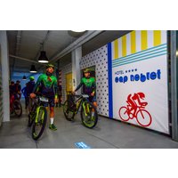 Paderborn Lippstadt - Calpe - Hotel Cap Negret.