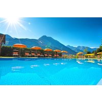 Düsseldorf - Wagrain - Familien- und Wellnesshotel Hanneshof.