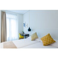 München - San Sebastián - Pensión Buenpas.