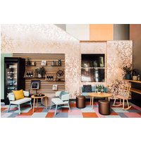 Berlin - Stuttgart - Vienna House Easy by Wyndham Stuttgart.