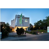 Berlin - Nürnberg - Holiday Inn Express Fürth by IHG.