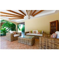 Frankfurt - Tamarindo - Boutique Surf Hotel Rip Jack Inn.