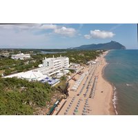 Berlin - Sabaudia - Hotel Oasi Di Kufra.