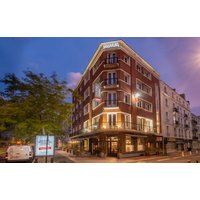 Nürnberg - Le Havre - The Originals Boutique, Hôtel Le Marignan,.