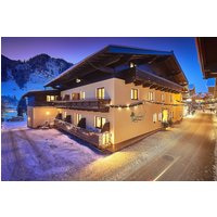 Berlin - Rauris - Frühstückshotel Birkenhof.