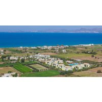 Berlin - Marmari - Corali Hotel.