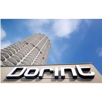 Hamburg - Augsburg - Dorint An der Kongresshalle Augsburg.