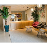 Karlsruhe Baden Baden - Monte Gordo - Hotel Apartamento Foz Atla.