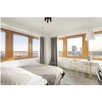 Hamburg - Helsinki - Noli Sörnäinen.