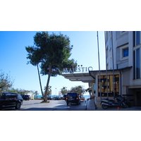 Nürnberg - Durres - Hotel Majestic.