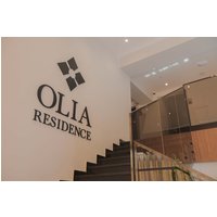 Hamburg - Tiranë - Olia Residence.