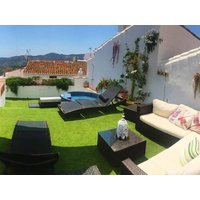Karlsruhe Baden Baden - Nerja - Casa Rural Miller's of Frigilian.