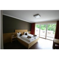 Berlin - Saalbach - Hotel Herzblut - Joker card included in summ.