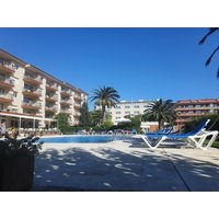 Memmingen - L'Estartit - Payet Apartments 6-8 Personas.