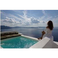 Stuttgart - Santorin, Griechenland - Ducato di Oia - Adults Only.