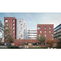 Nürnberg - Le Havre - JOST Hôtel Le Havre Centre Gare.