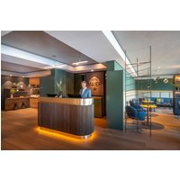 Stuttgart - Bodensee, Deutschland - Schweiz - Österreich - Hotel.