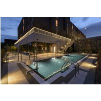 Hannover - San Sebastián - Hotel Tres Reyes San Sebastián.