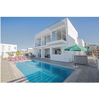 Düsseldorf - Protaras - Protaras Pearl Villa Pe16.