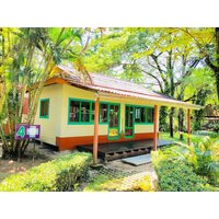 Berlin - Ko Kood - Ko Kut Ao Phrao Beach Resort.