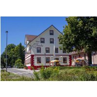 Stuttgart - Bodensee, Deutschland - Schweiz - Österreich - Hotel.