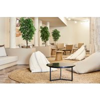 Karlsruhe Baden Baden - Costa del Sol, Spanien - tent Torremolin.