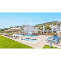 Frankfurt - Cassis - Résidence Pierre et Vacances Cap Cassis Cal.