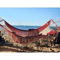 Berlin - Tamarindo - Hotel La Palapa.