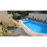 Düsseldorf - Matala - Sfinias Apartments.