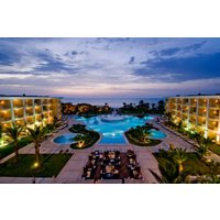 Stuttgart - Tunesien - Royal Thalassa Monastir.